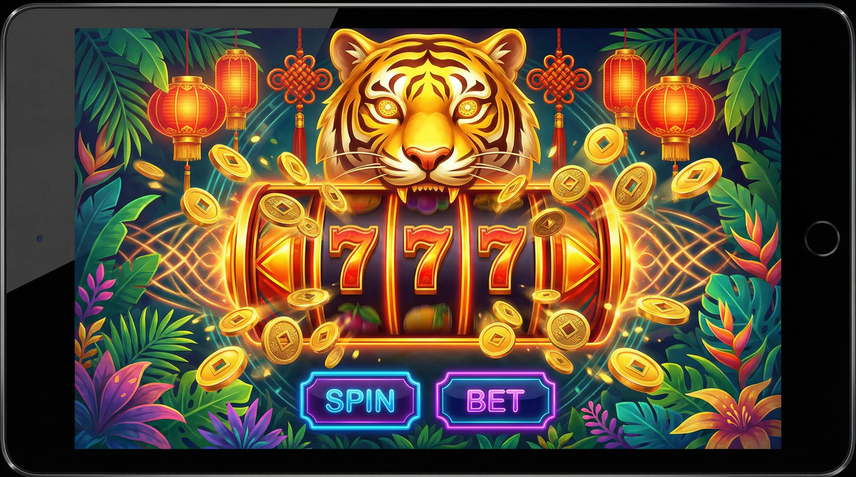 Fortune Tiger jogo popular no vaidebet